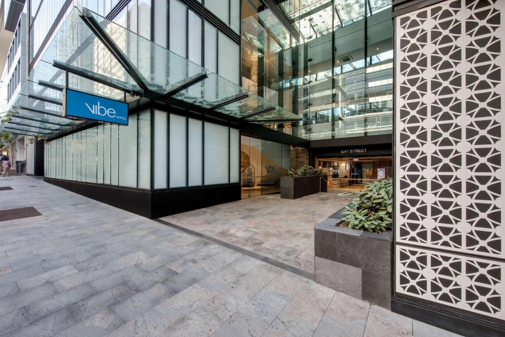 Vibe Hotel North Sydney Main image