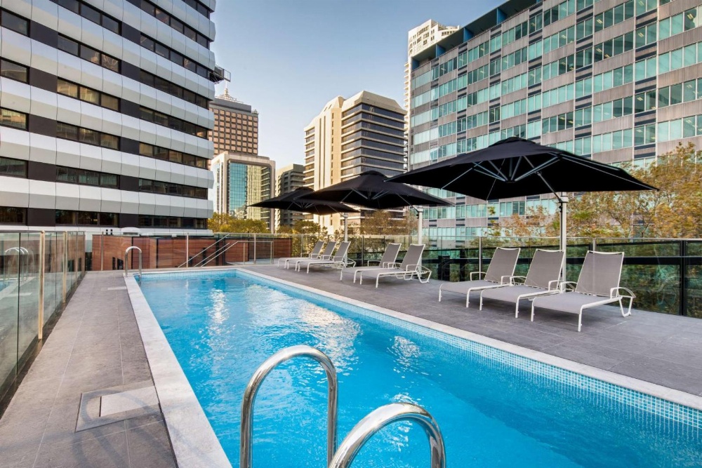 Vibe Hotel North Sydney